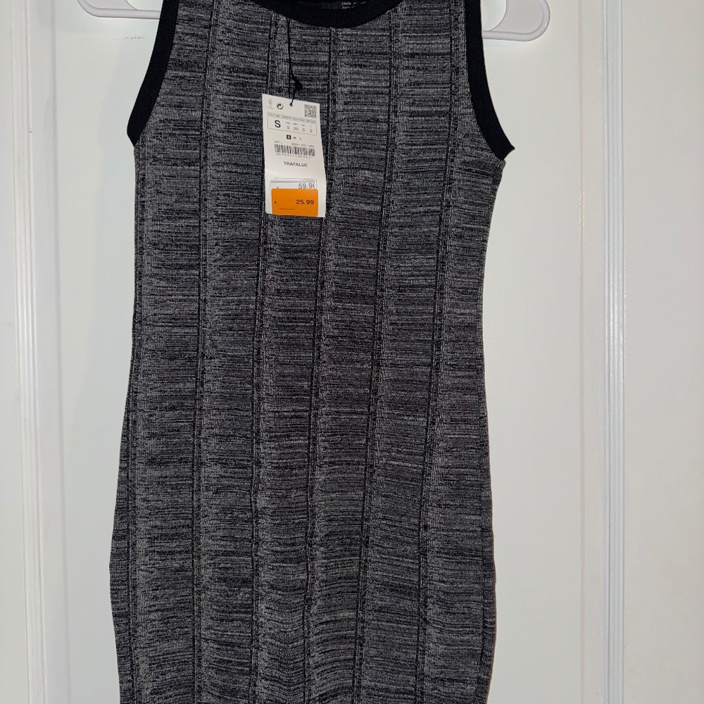 Zara mini dress